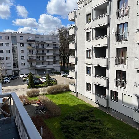 Tylna 8 Apartments Lodz  Exterior photo