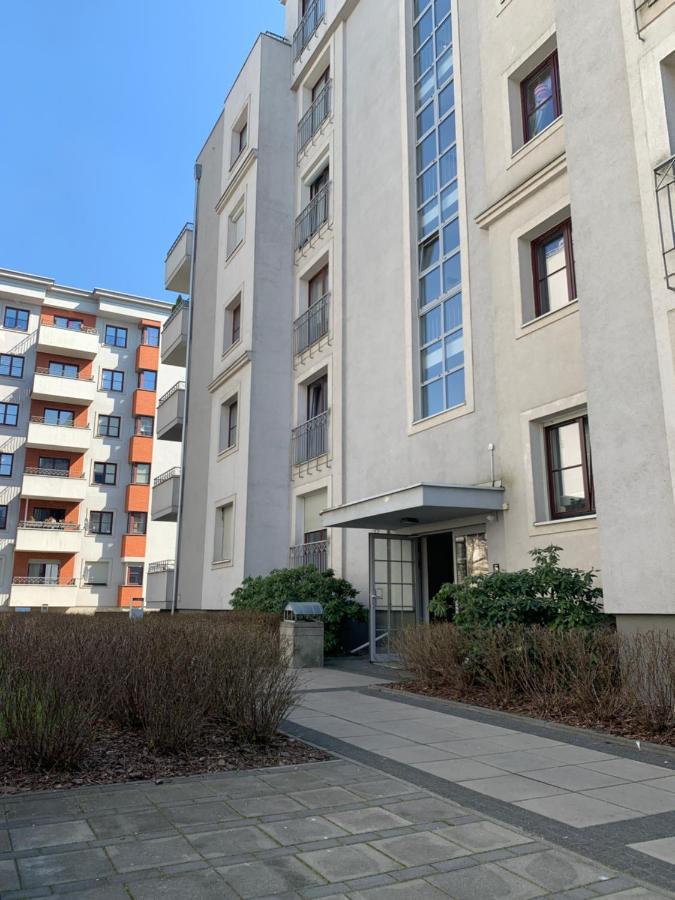 Tylna 8 Apartments Lodz  Exterior photo
