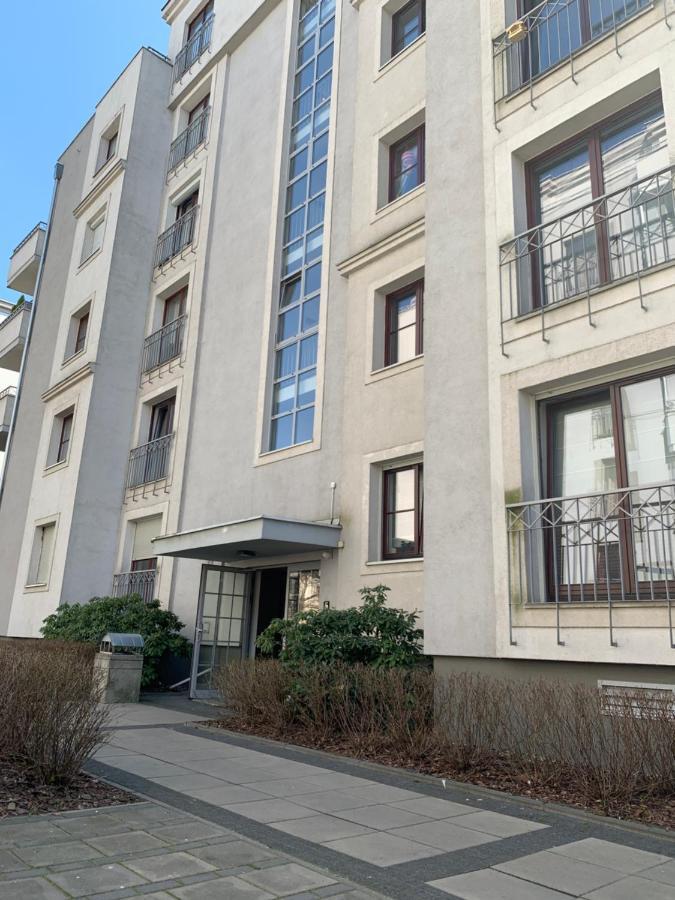 Tylna 8 Apartments Lodz  Exterior photo